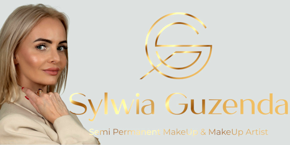 Sylwia Guzenda Makeup