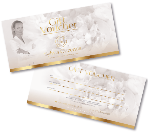 gift voucher